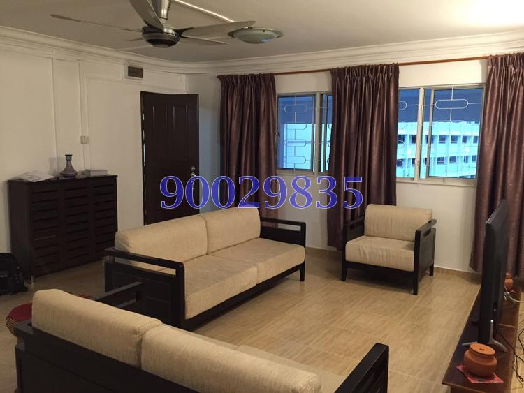 Blk 916 Tampines Street 91 (Tampines), HDB 4 Rooms #113016932